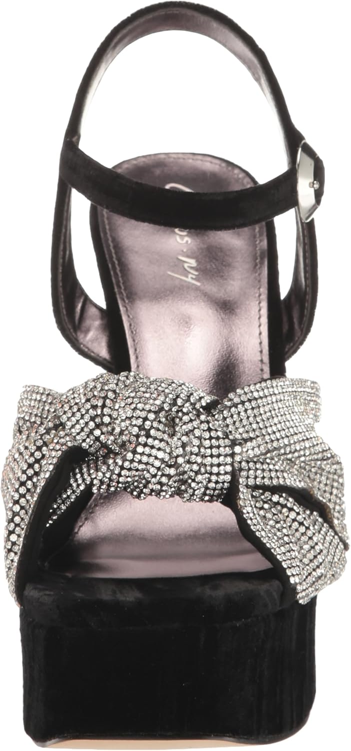 Circus by Sam Edelaman Audrea Jewel Women's Pumps NW/OB