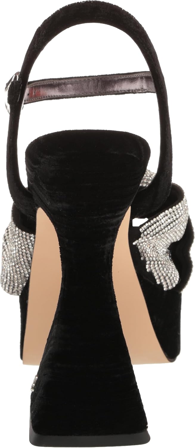 Circus by Sam Edelaman Audrea Jewel Women's Pumps NW/OB