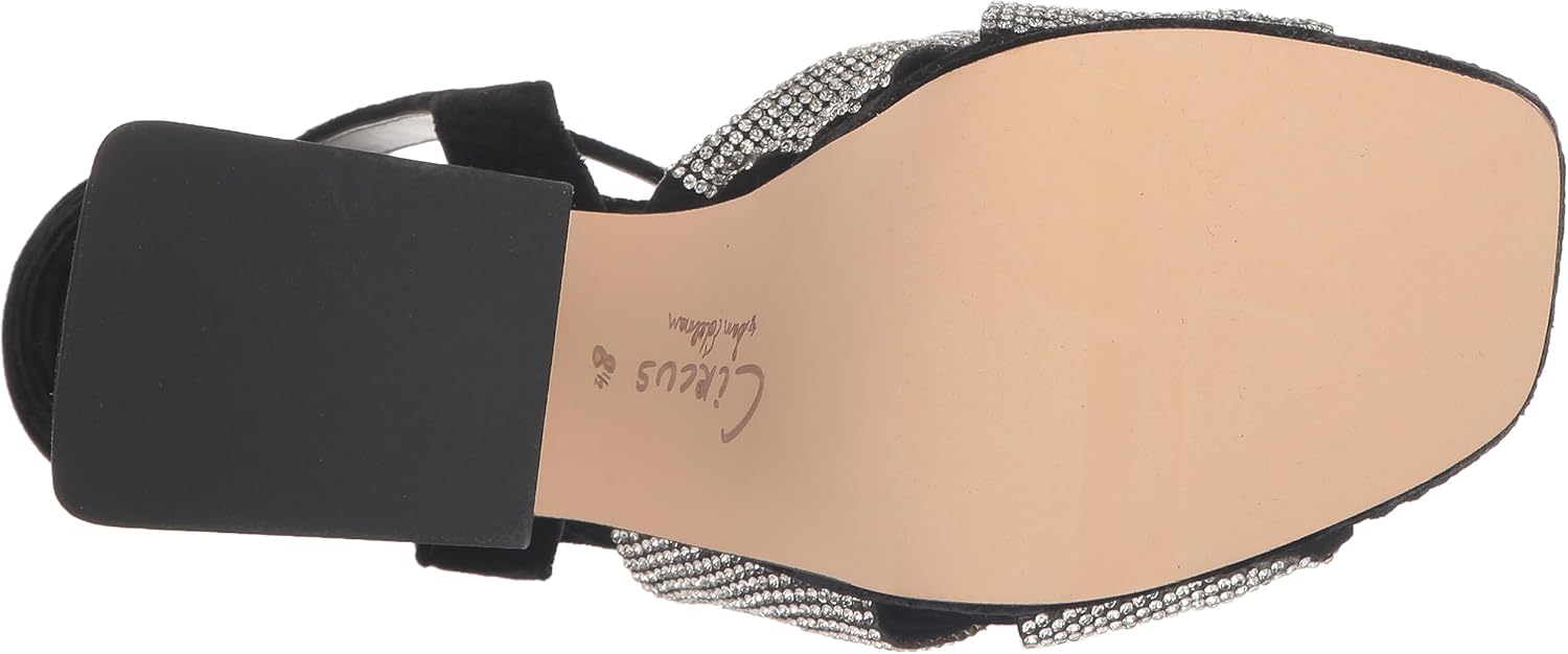 Circus by Sam Edelaman Audrea Jewel Women's Pumps NW/OB