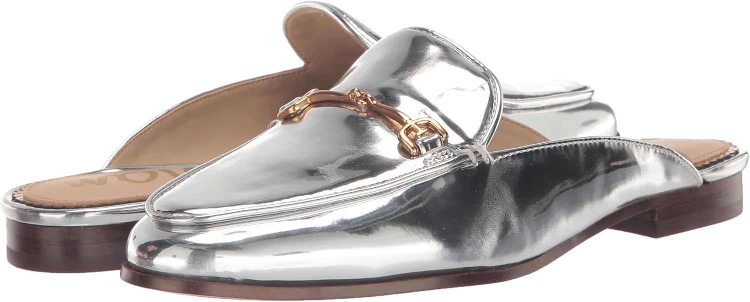 Silver Patent