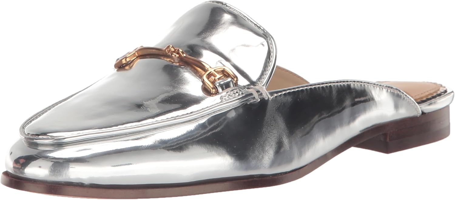 Sam Edelman Linnie Women's Mules NW/OB