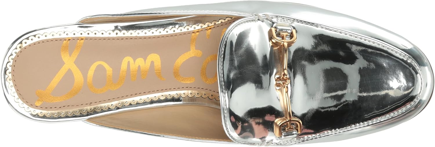 Sam Edelman Linnie Women's Mules NW/OB
