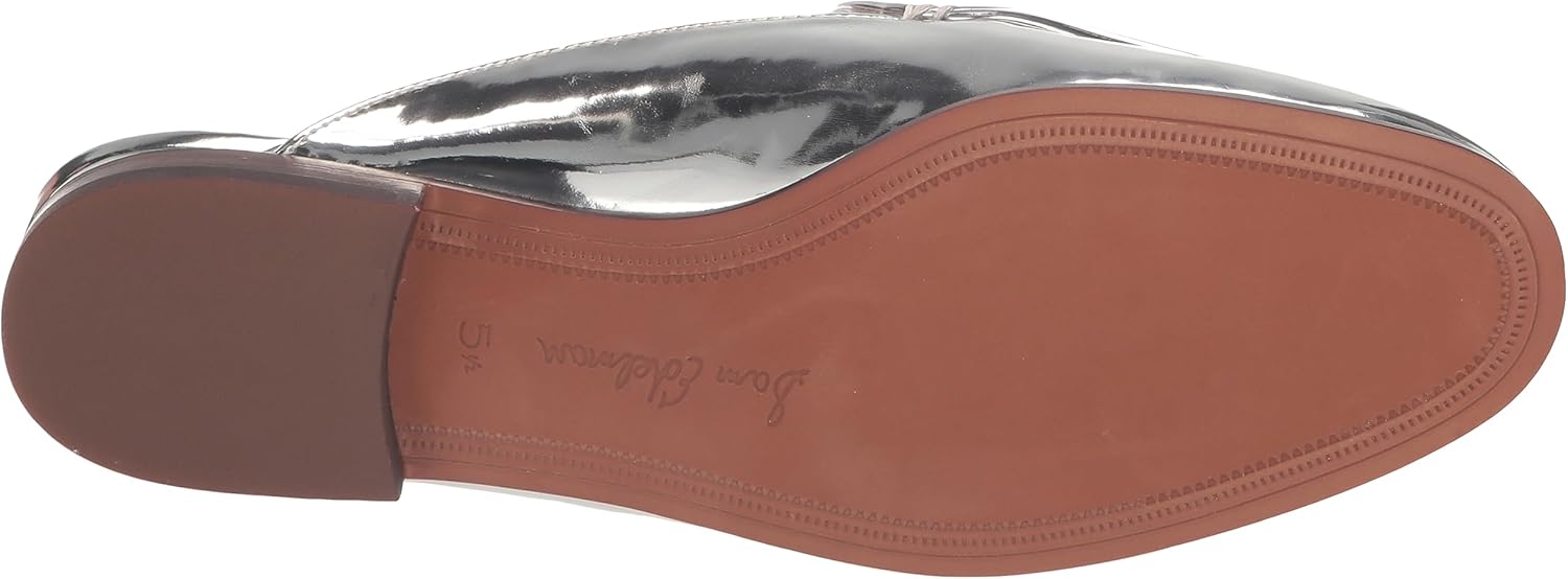Sam Edelman Linnie Women's Mules NW/OB