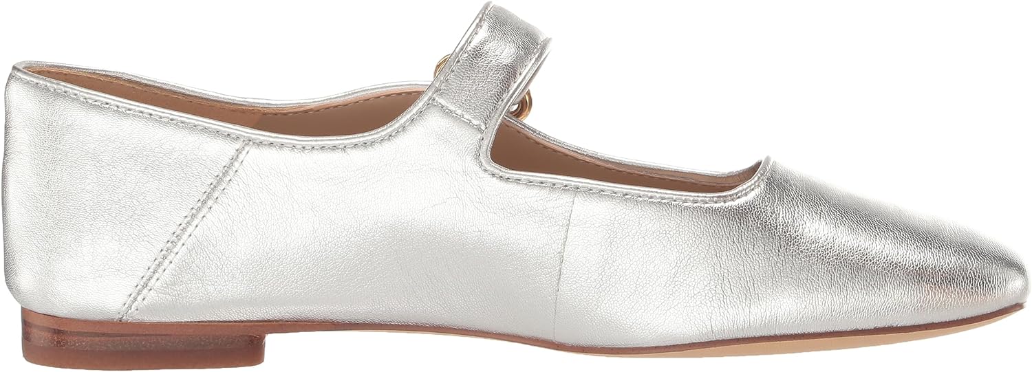 Sam Edelman Michaela Girl's Mary Jane Flat NW/OB