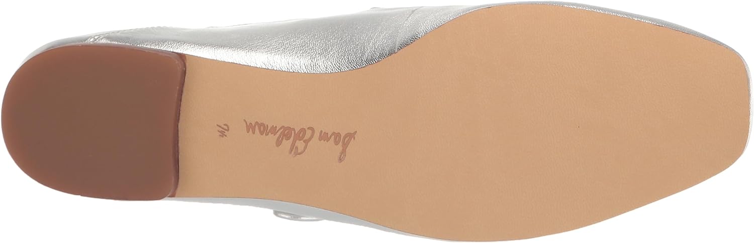 Sam Edelman Michaela Girl's Mary Jane Flat NW/OB