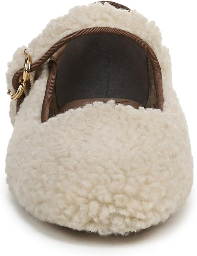 Sam Edelman Michaela Girl's Mary Jane Flat NW/OB
