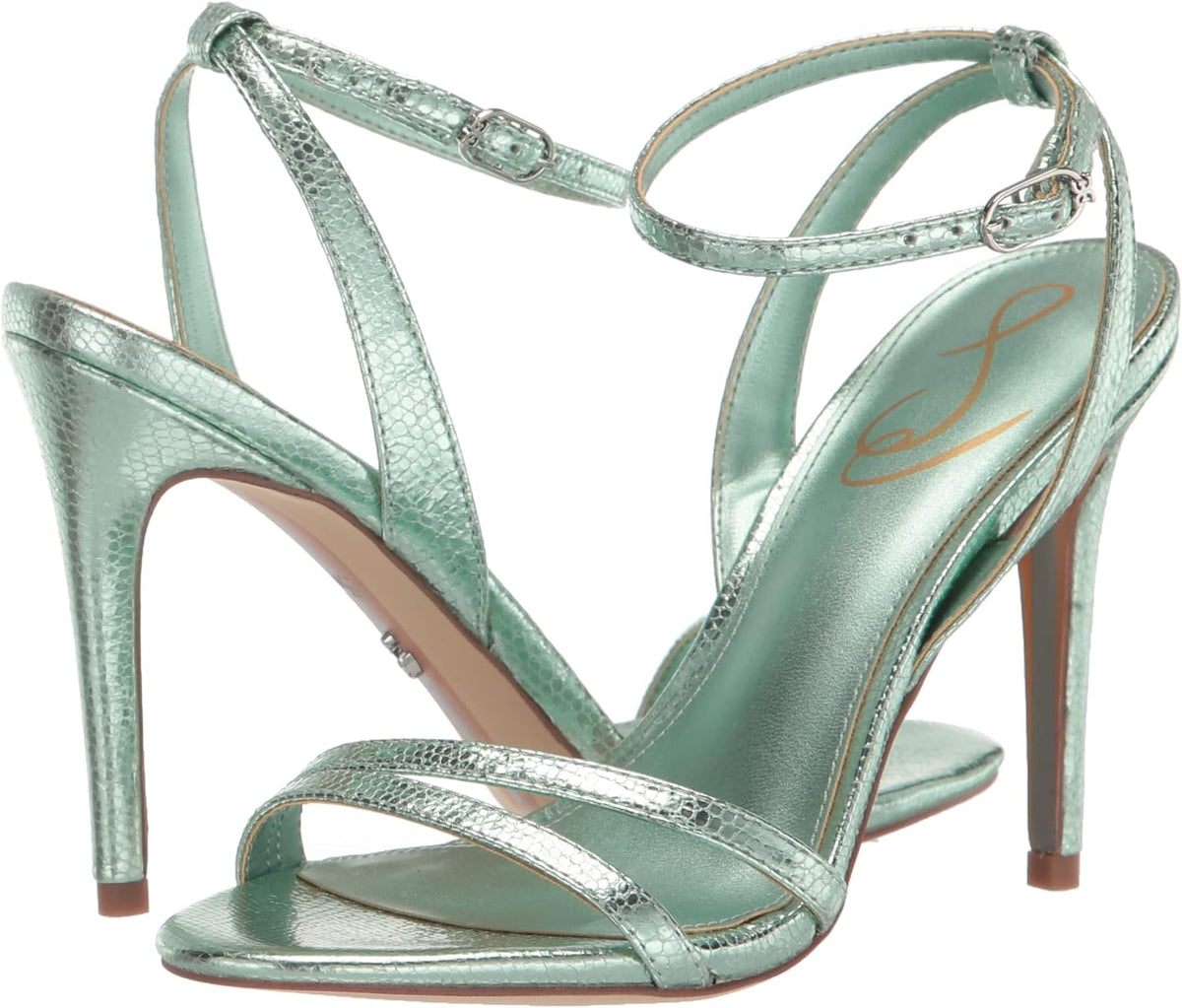 Green Metallic