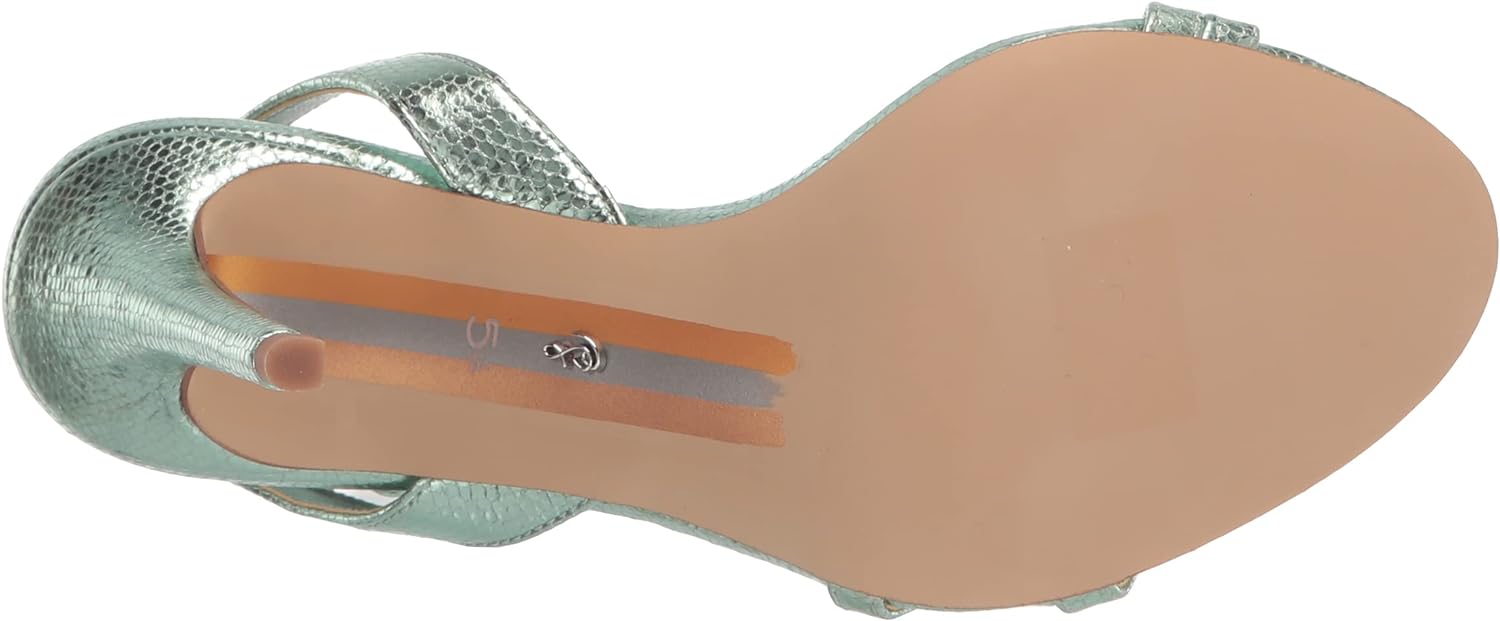 Sam Edelman Gemmie Women's Sandals NW/OB