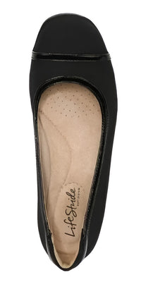 LifeStride Women's Dalia Flats NW/OB