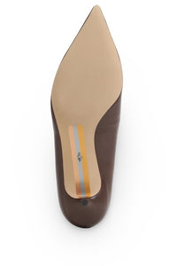 Sam Edelman Women's Franci Heels NW/OB