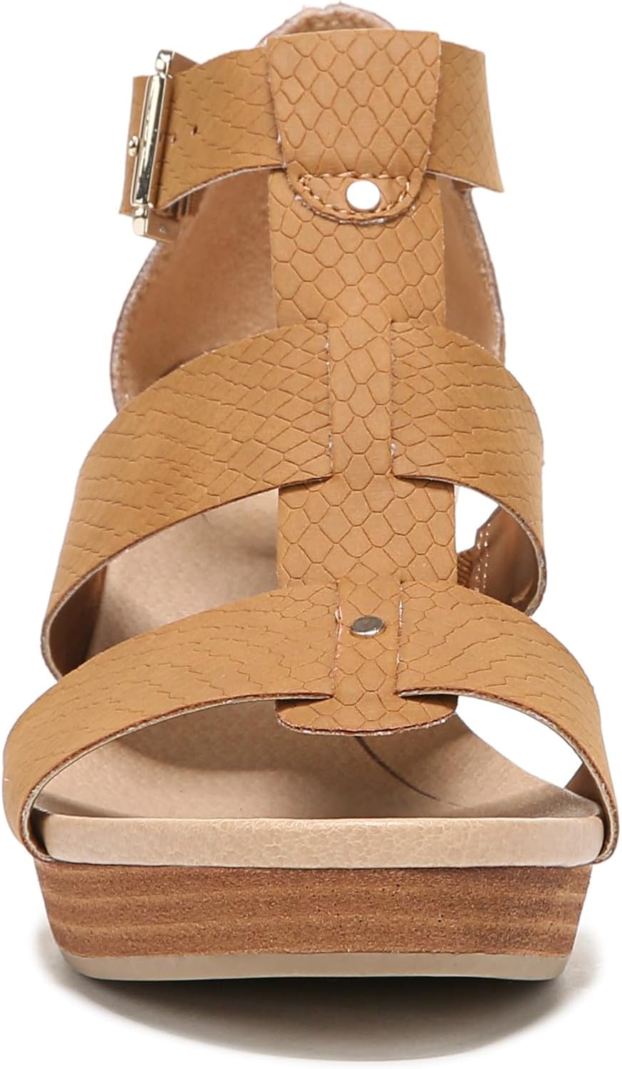 Dr. Scholl's Barton Women's Sandals NW/OB