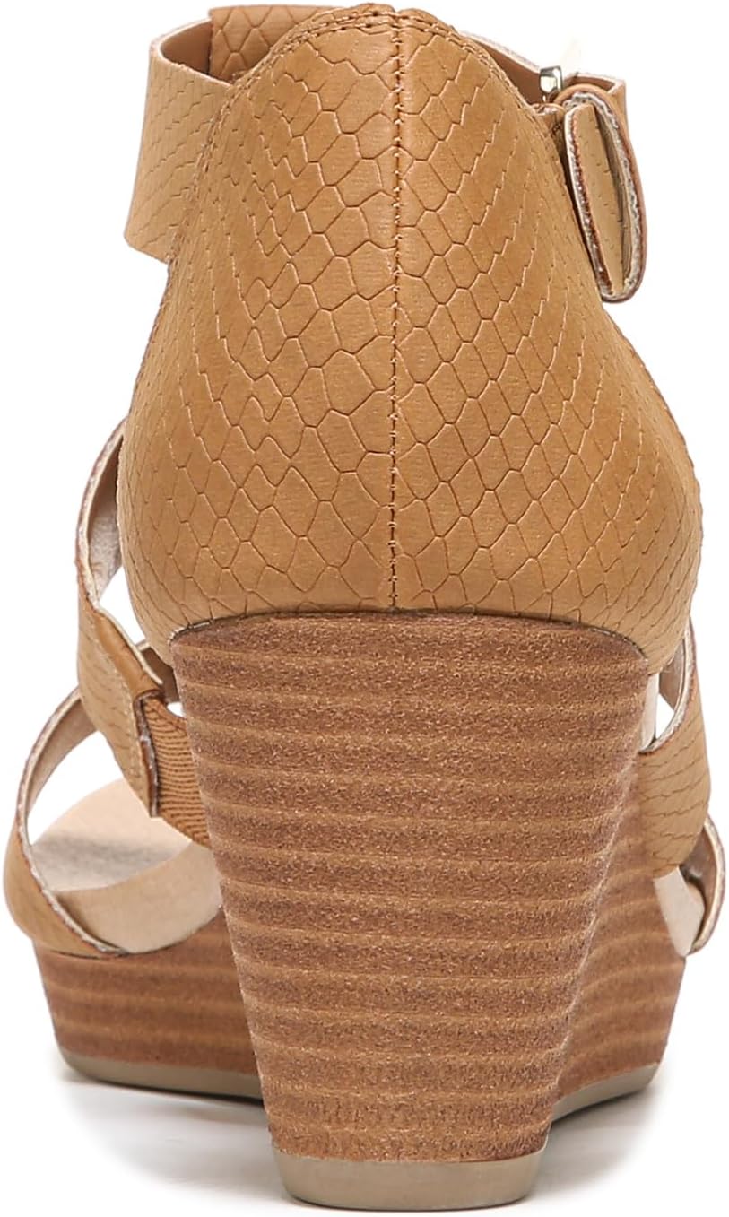 Dr. Scholl's Barton Women's Sandals NW/OB