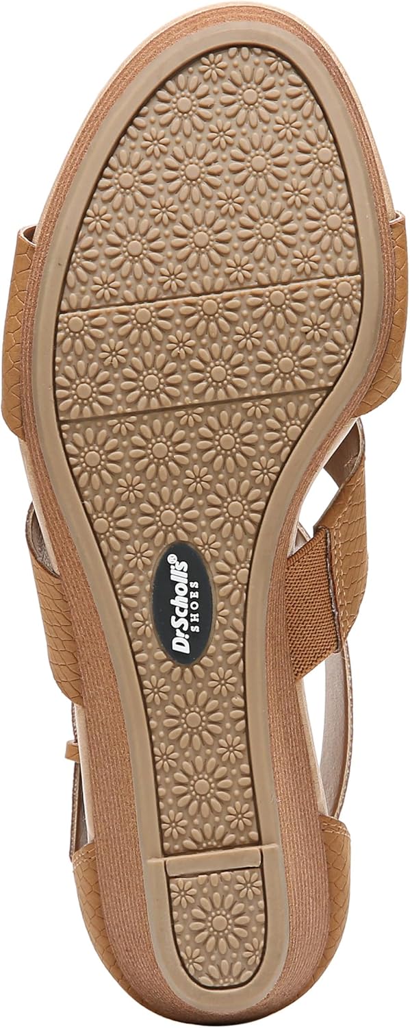 Dr. Scholl's Barton Women's Sandals NW/OB