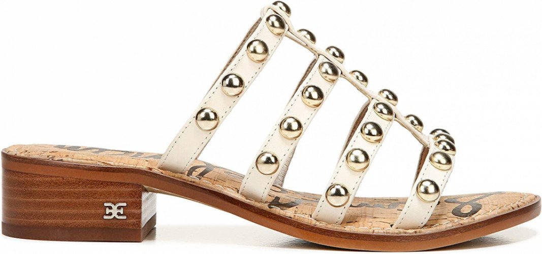 Sam Edelman Women's Juniper Sandals NW/OB