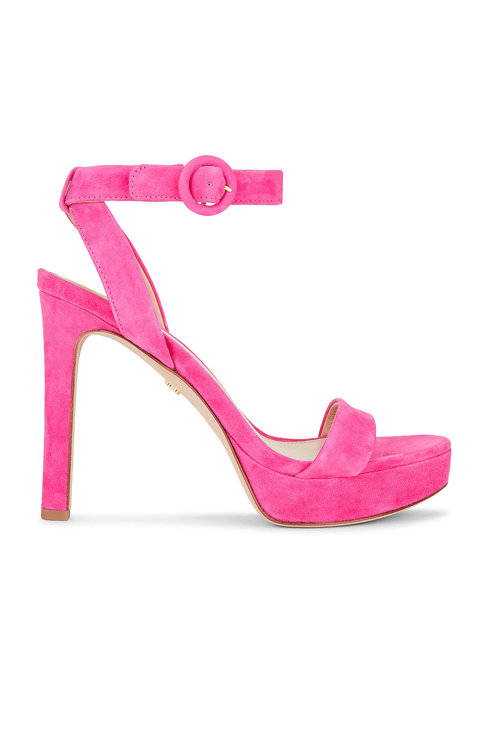 Veronica Beard Darcelle Women's Platform Sandals NW/OB