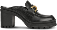 Veronica Beard Women's Wynter Loafer Mule NW/OB