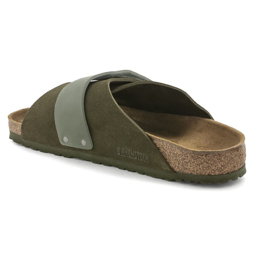 Birkenstock Kyoto Women's Sandals NW/OB