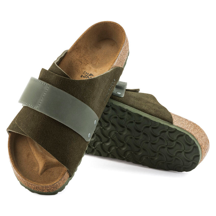 Birkenstock Kyoto Women's Sandals NW/OB