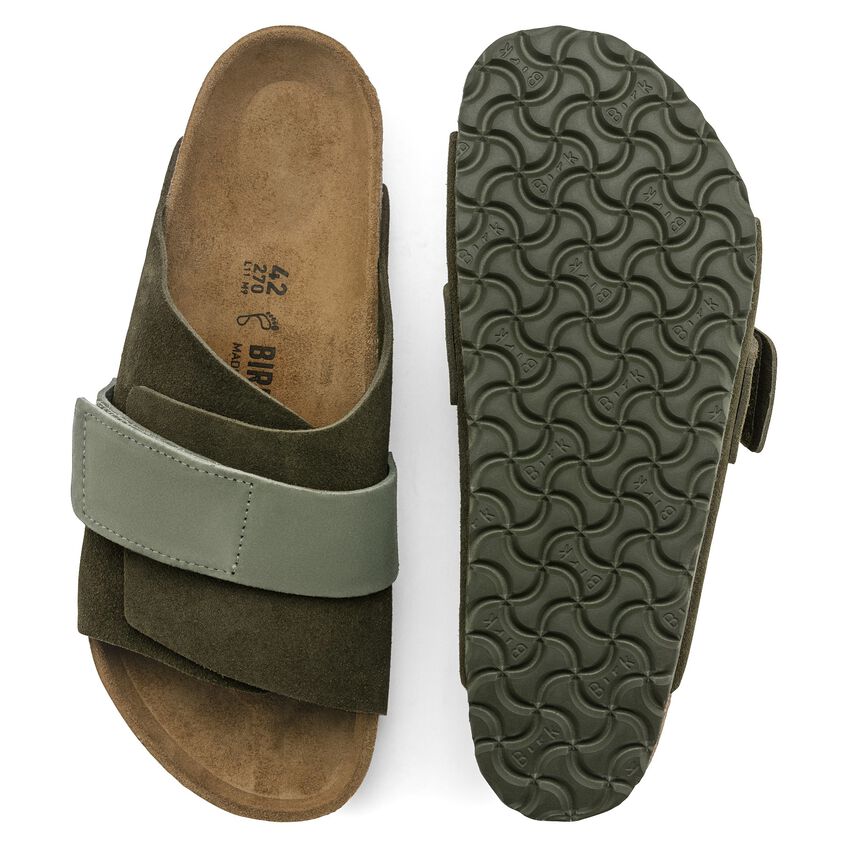 Birkenstock Kyoto Women's Sandals NW/OB