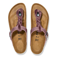 Birkenstock Gizeh Braided Women's Sandals NW/OB