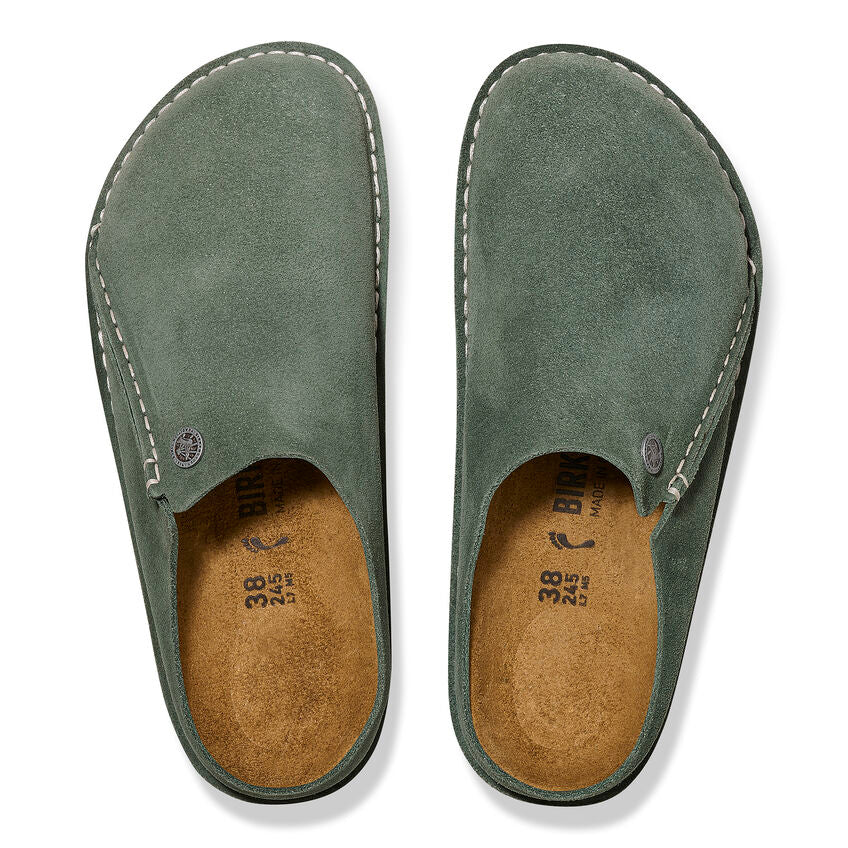 Birkenstock Zermatt Premium Men's Slippers NW/OB