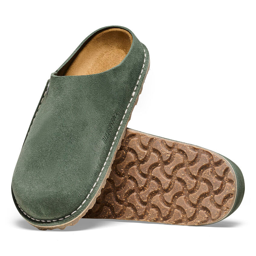 Birkenstock Zermatt Premium Men's Slippers NW/OB