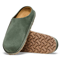 Birkenstock Zermatt Premium Men's Slippers NW/OB