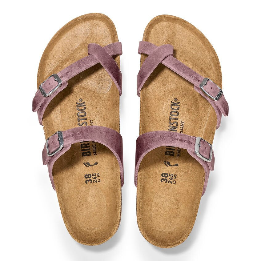 Birkenstock Mayari Women's Sandals NW/OB