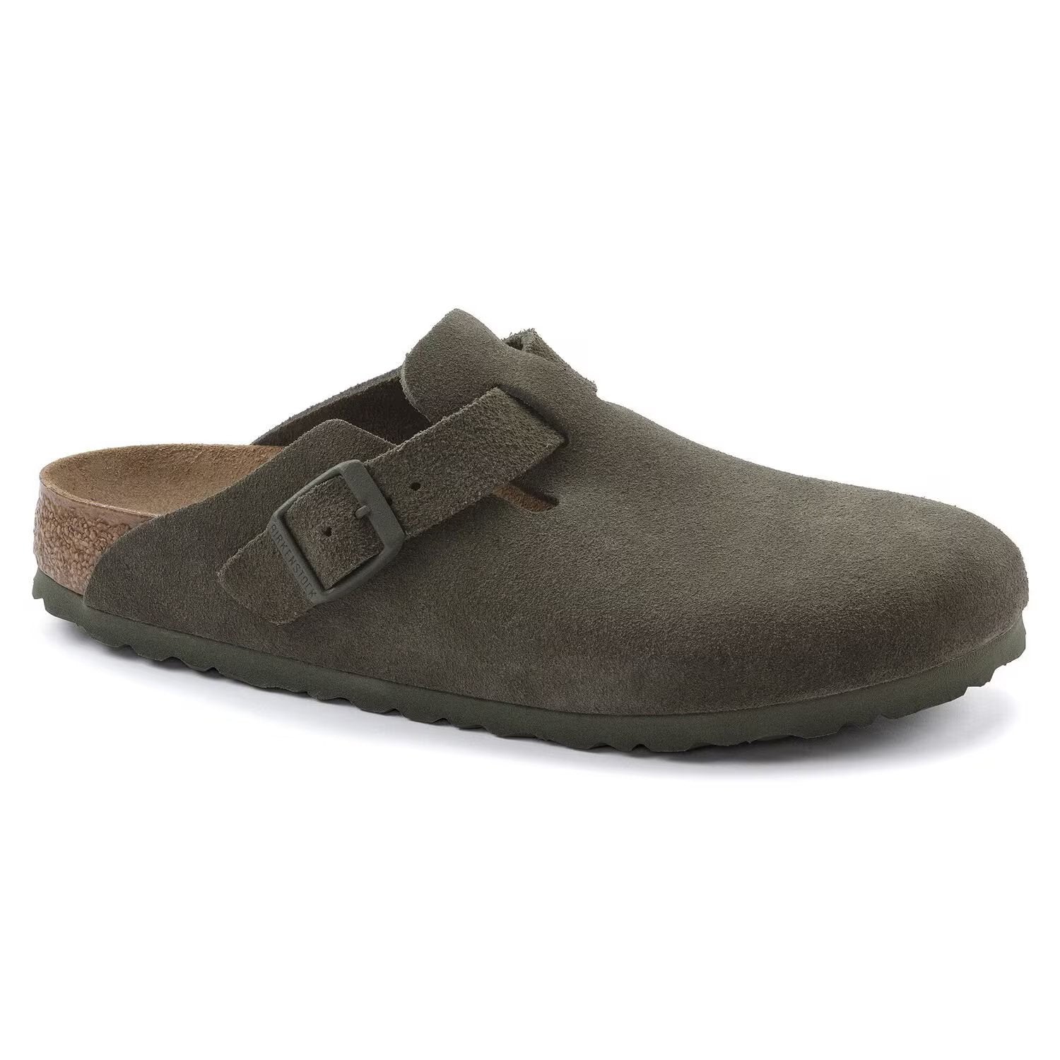 Birkenstock Men's Boston Clogs NW/OB