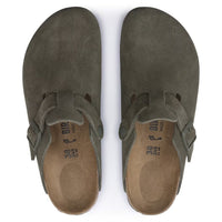 Birkenstock Boston Women's Clogs NW/OB