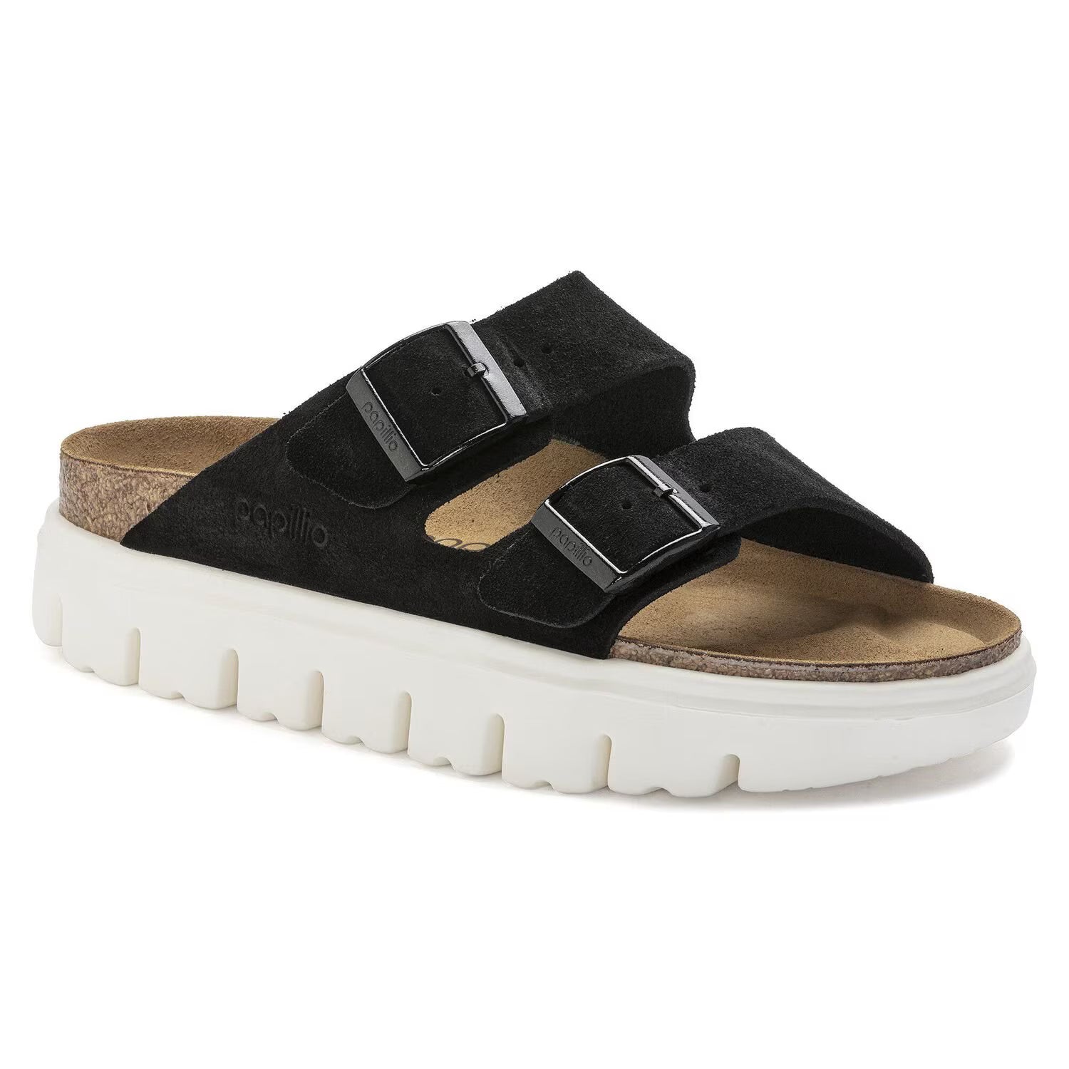Papillio by Birkenstock Arizona Chunky Women's Sandals NW/OB