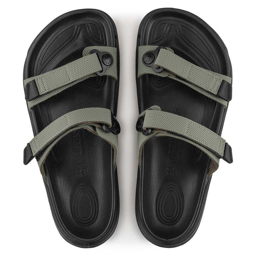Birkenstock Sahara Women's Sandals NW/OB