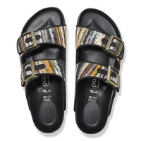 Papillio by Birkenstock Arizona Platform Women's Sandals NW/OB