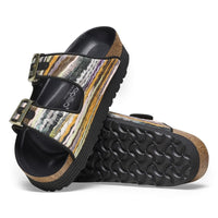 Papillio by Birkenstock Arizona Platform Women's Sandals NW/OB