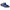 High Shine Cobalt Patent