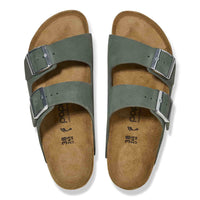 Papillio by Birkenstock Arizona Platform Women's Sandals NW/OB