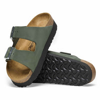 Papillio by Birkenstock Arizona Platform Women's Sandals NW/OB