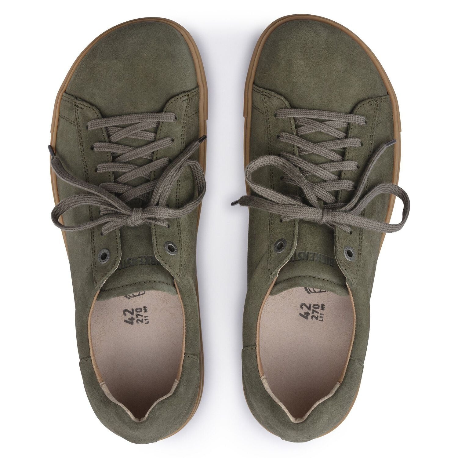 Birkenstock Bend Low Unisex Sneakers NW/OB