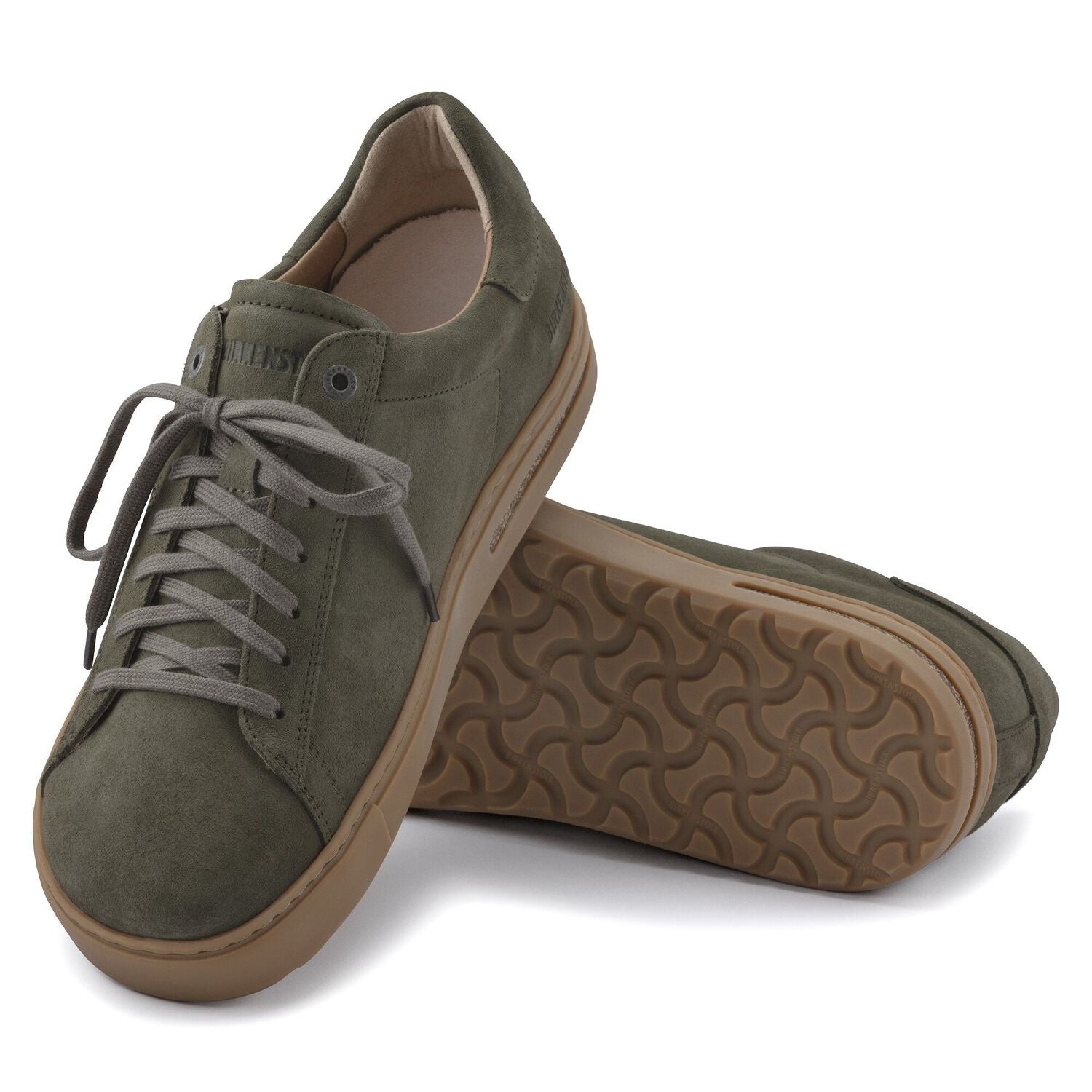 Birkenstock Bend Low Unisex Sneakers NW/OB