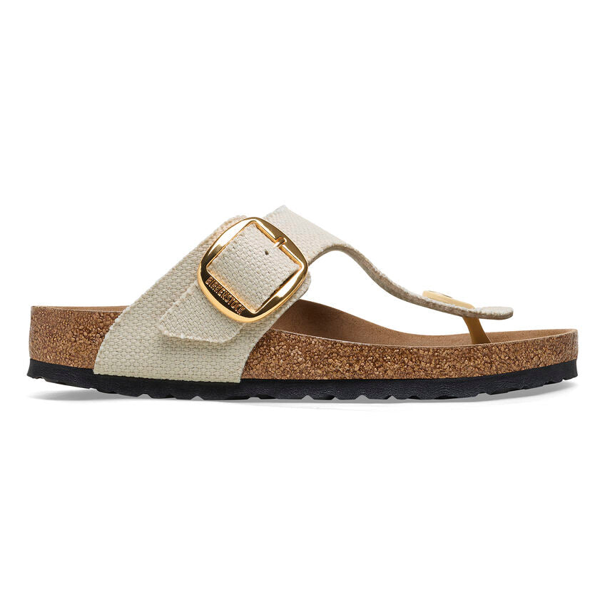 Birkenstock Gizeh Big Buckle Women's Sandals NW/OB