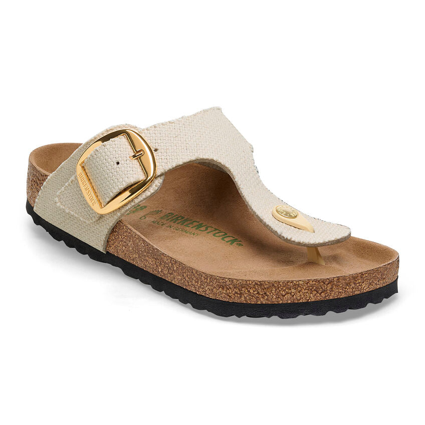 Birkenstock Gizeh Big Buckle Women's Sandals NW/OB