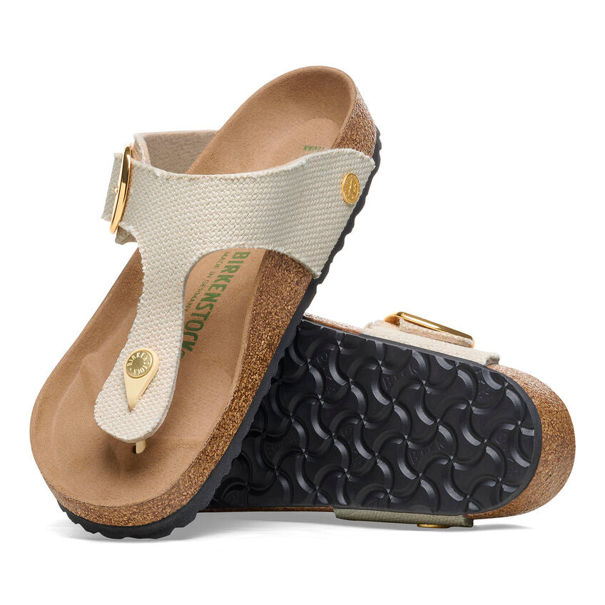 Birkenstock Gizeh Big Buckle Women's Sandals NW/OB