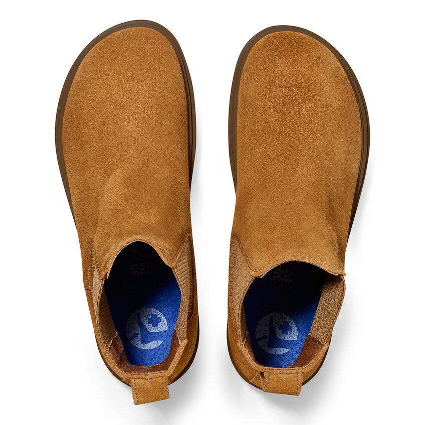 Birkenstock HighWood Men's Slip On Boots NW/OB