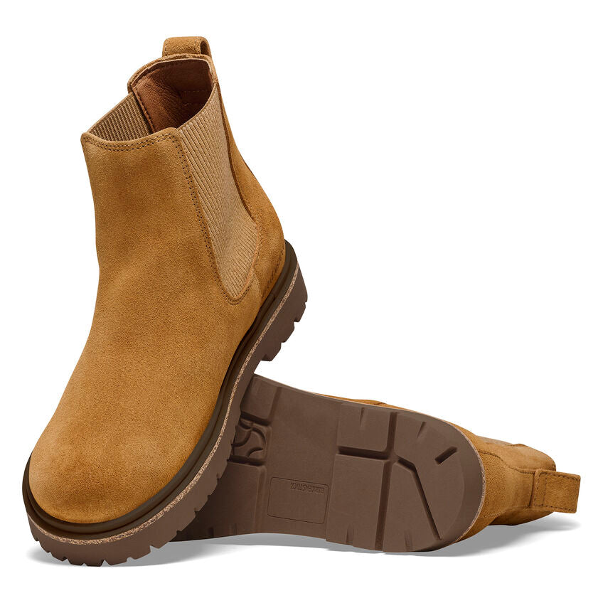 Birkenstock HighWood Men's Slip On Boots NW/OB