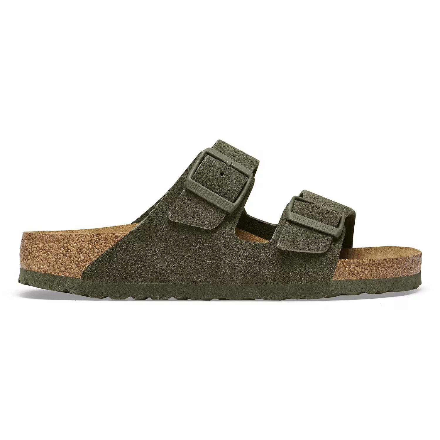 Birkenstock Arizona Men's Sandals NW/OB