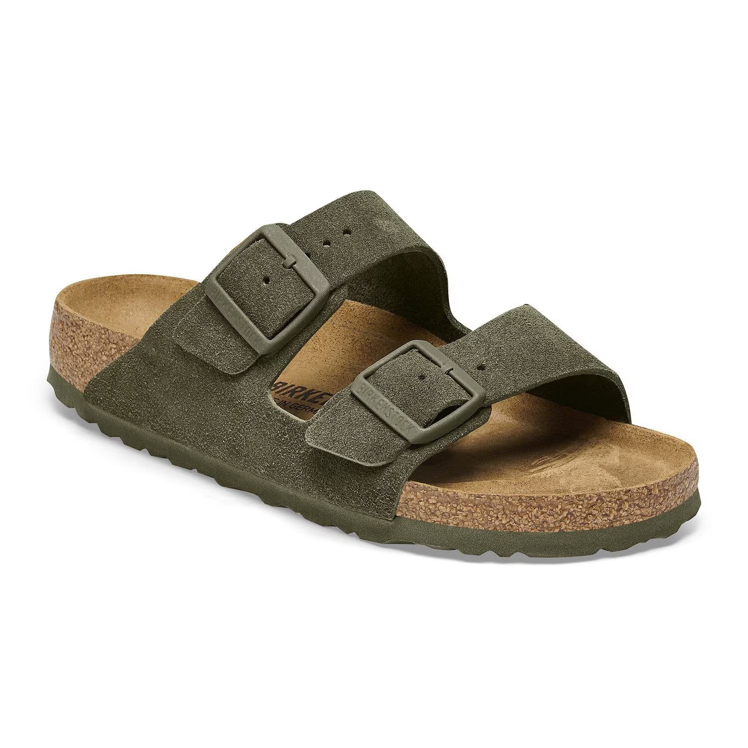 Birkenstock Arizona Men's Sandals NW/OB