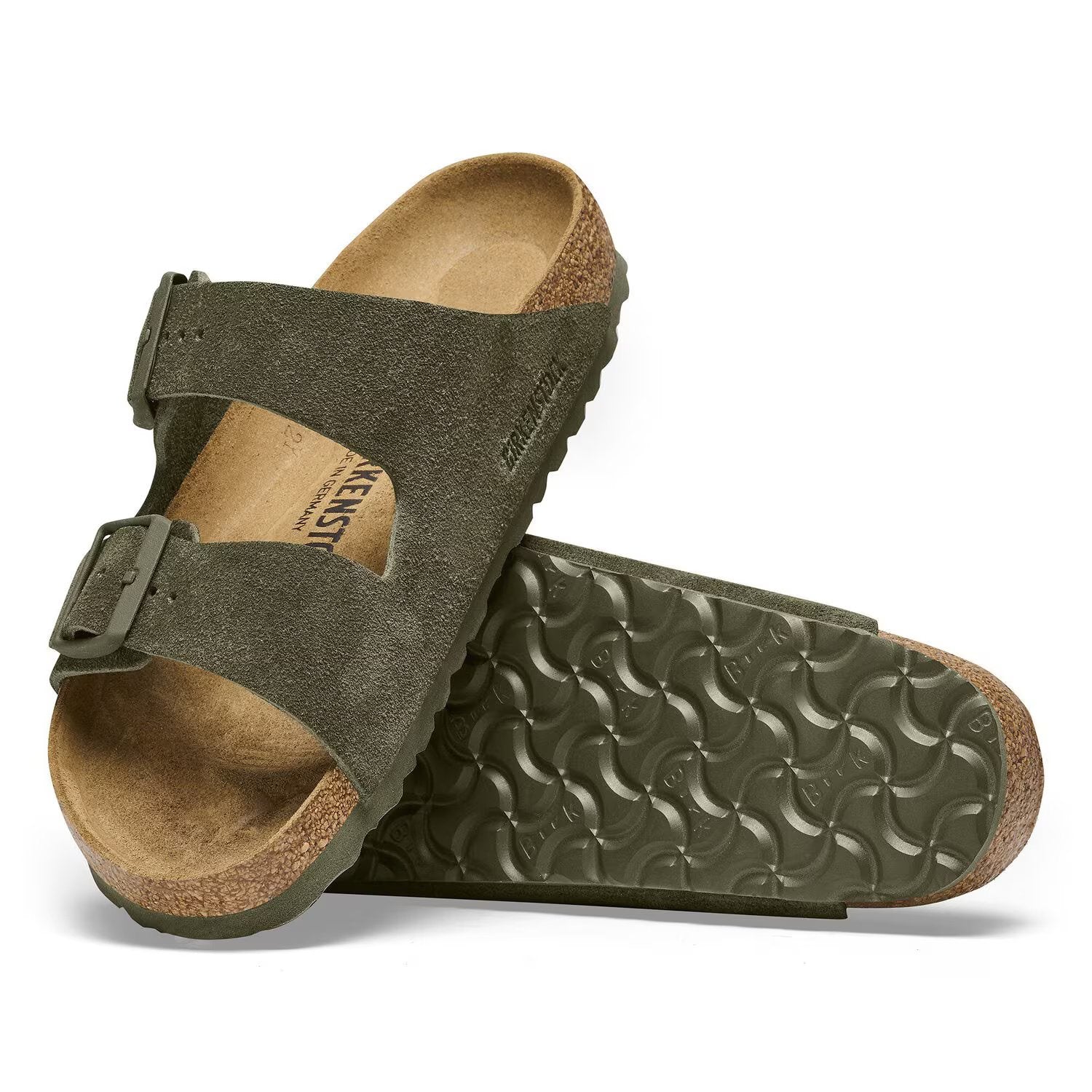 Birkenstock Arizona Men's Sandals NW/OB