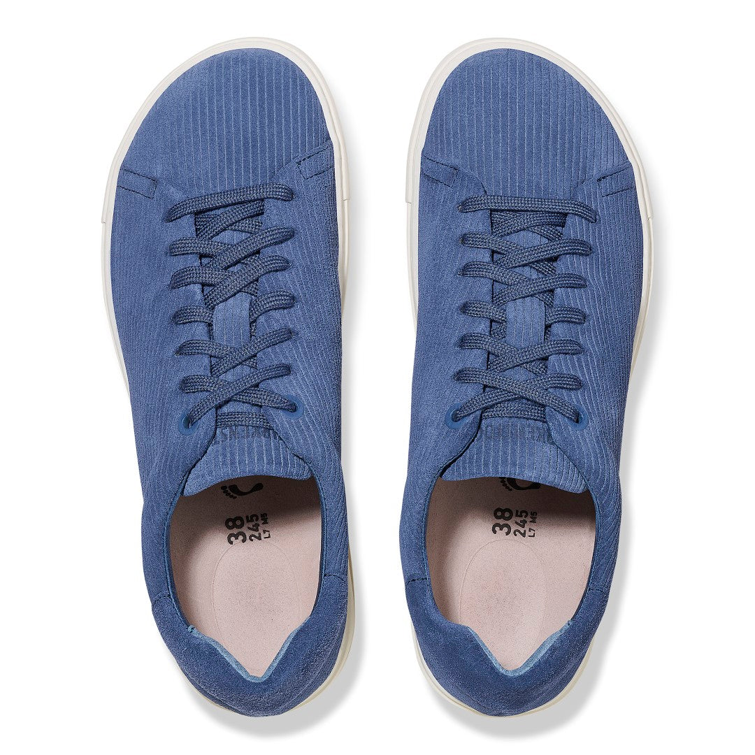 Birkenstock Bend Low Unisex Sneakers NW/OB