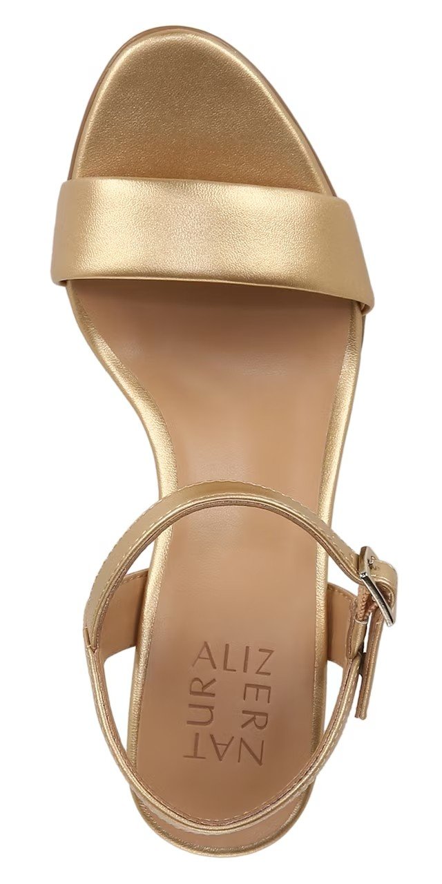 Naturalizer Bristol Women's Heeled Sandals NW/OB