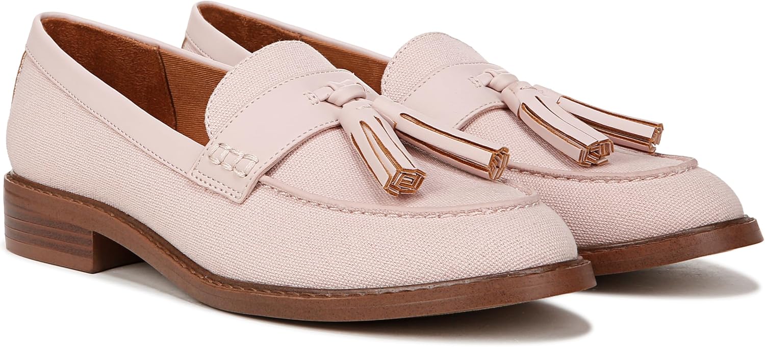 Light Pink Fabric